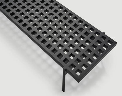 Interchange Occasional Table