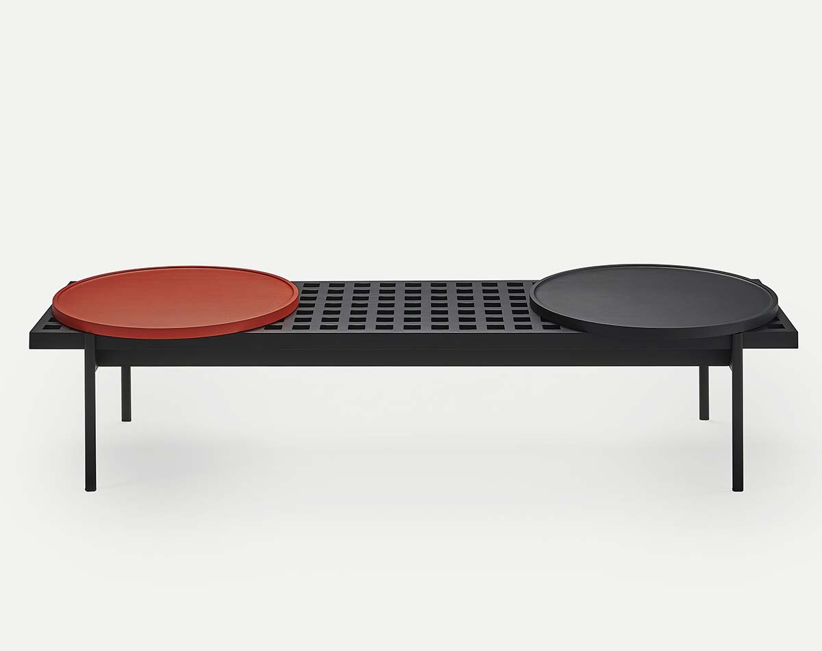 Interchange Occasional Table