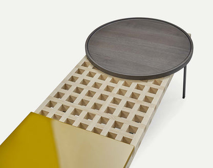 Interchange Occasional Table