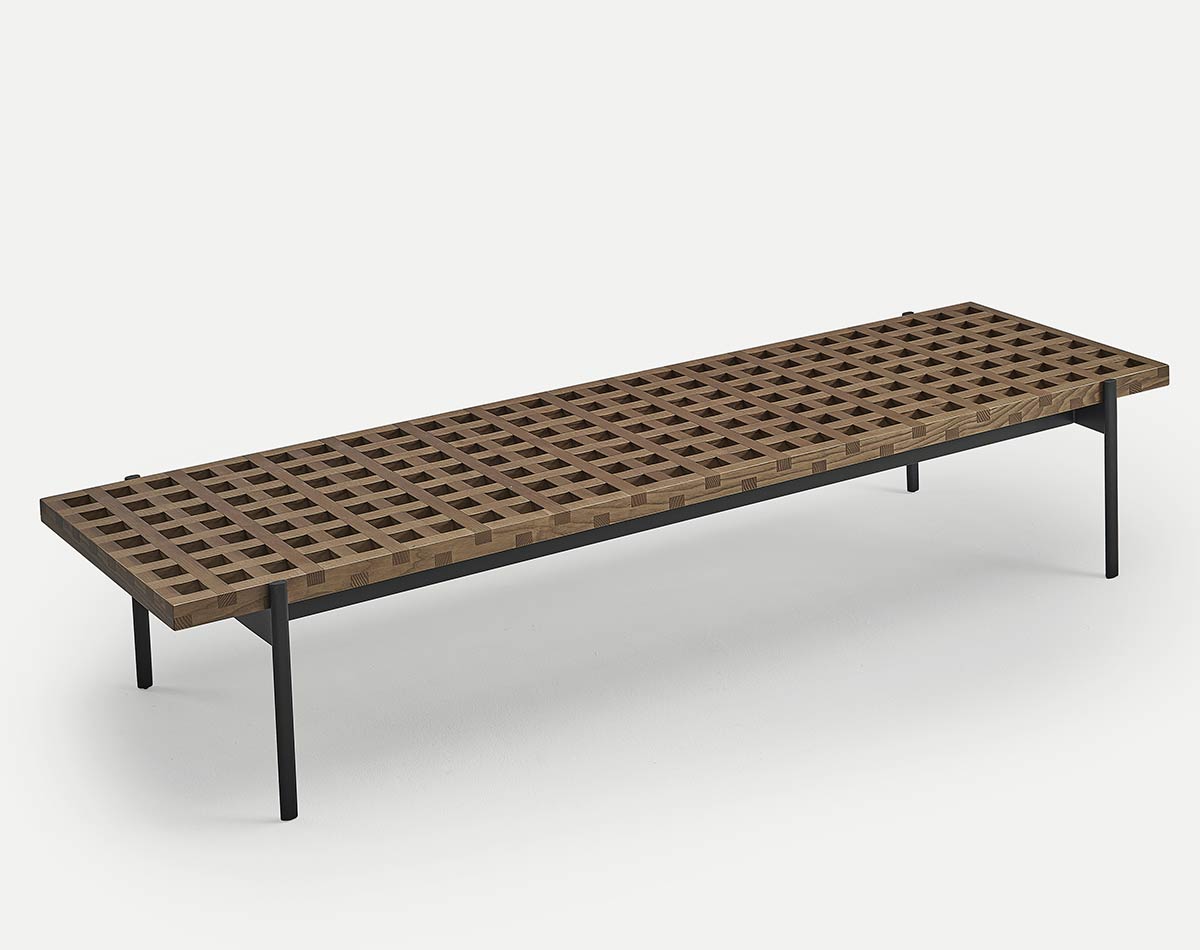 Interchange Occasional Table