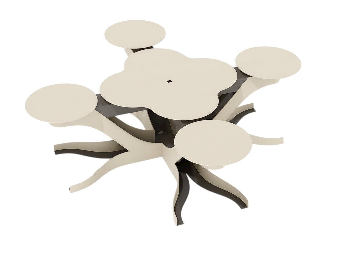 Intreccio Bench-Contract Furniture Store for hospitality, leisure & commercial projects