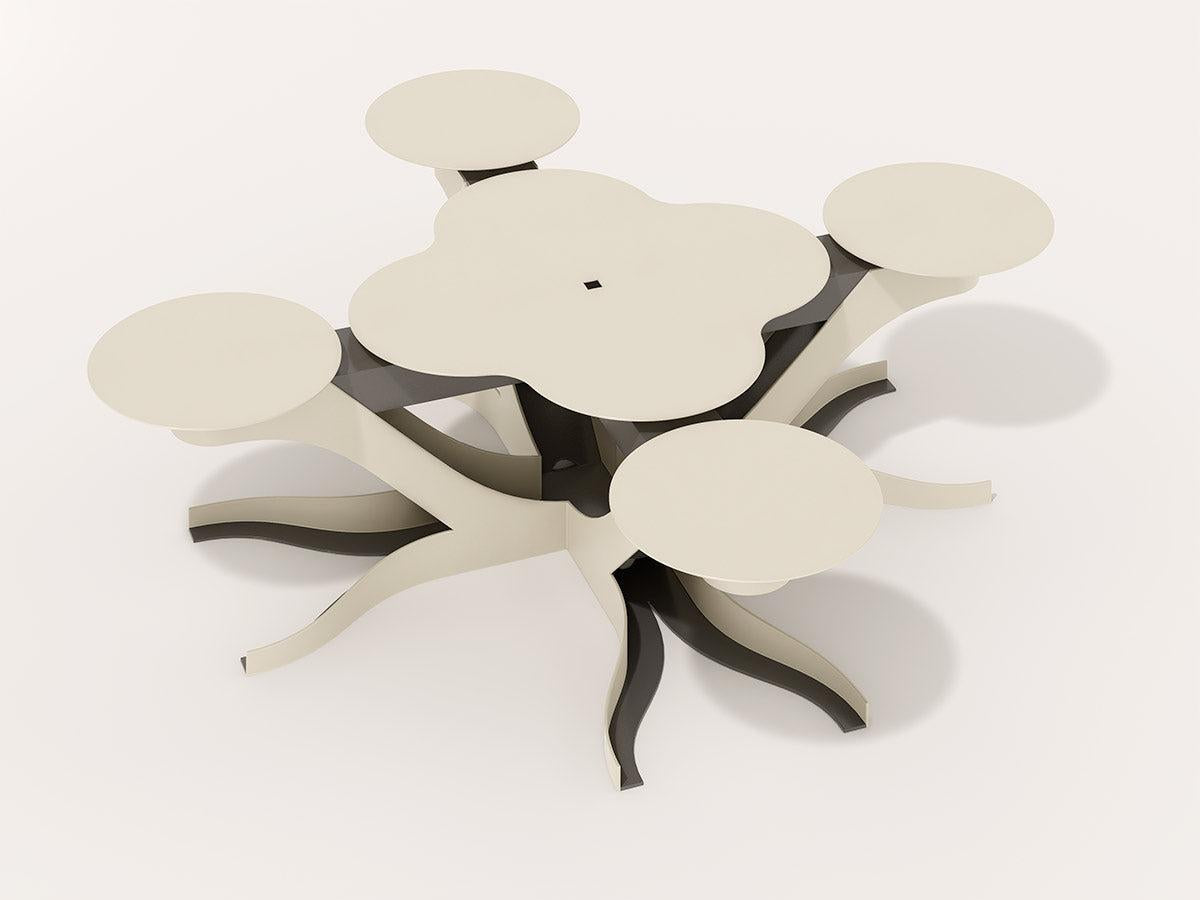 Intreccio Bench-Contract Furniture Store for hospitality, leisure & commercial projects