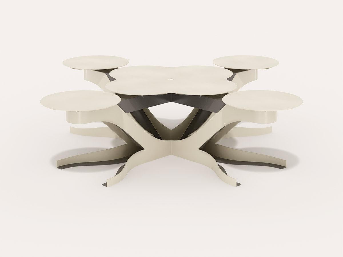 Intreccio Bench-Contract Furniture Store for hospitality, leisure & commercial projects