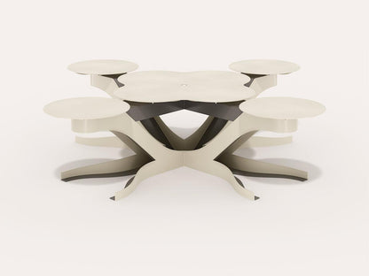 Intreccio Bench-Contract Furniture Store for hospitality, leisure & commercial projects