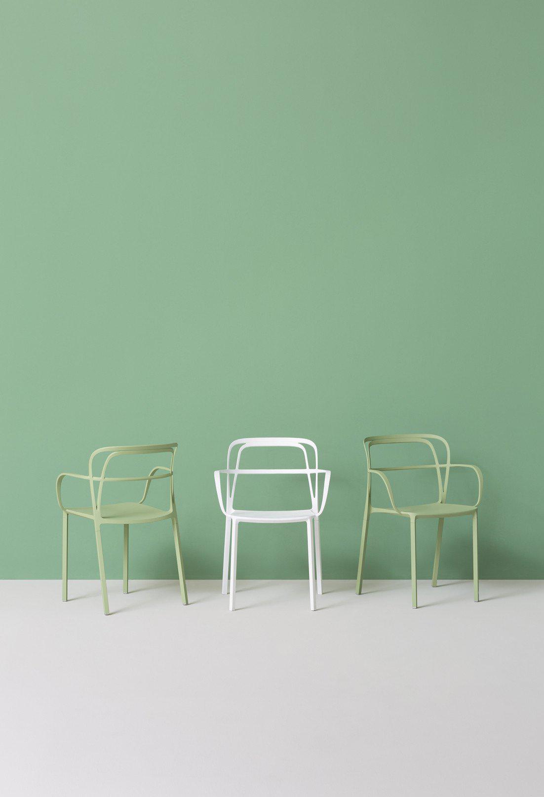 Intrigo 3715 Armchair