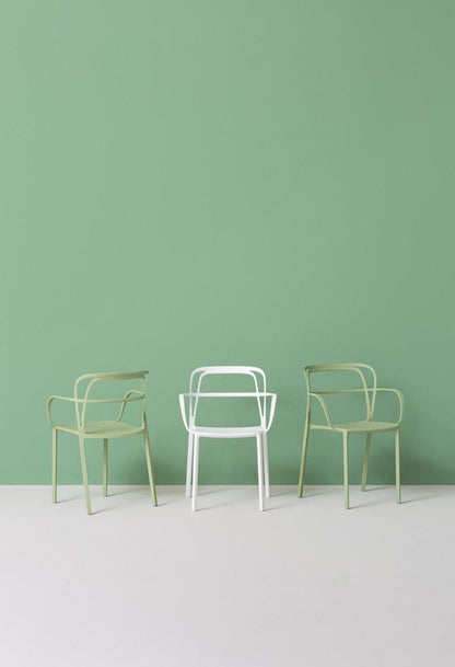 Intrigo 3715 Armchair