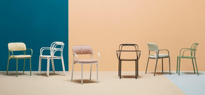 Intrigo 3715 Armchair