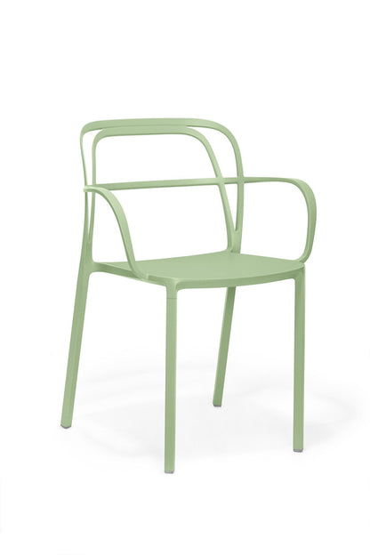 Intrigo 3715 Armchair