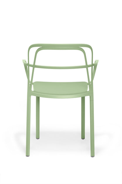 Intrigo 3715 Armchair