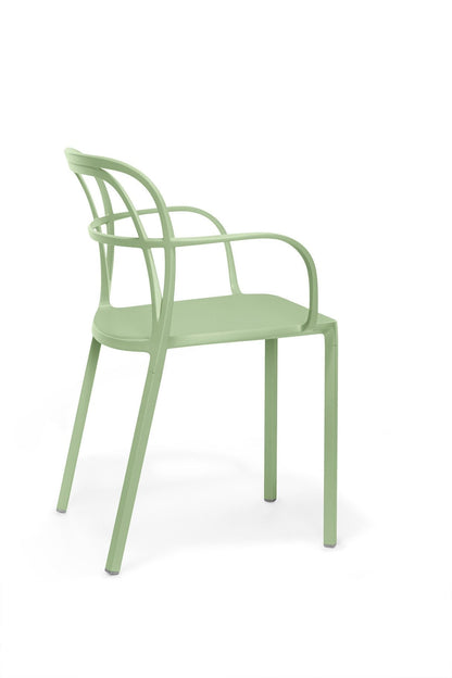 Intrigo 3715 Armchair