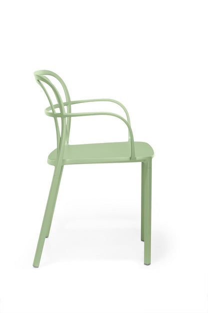 Intrigo 3715 Armchair
