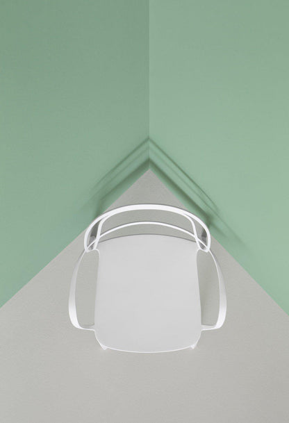 Intrigo 3715 Armchair