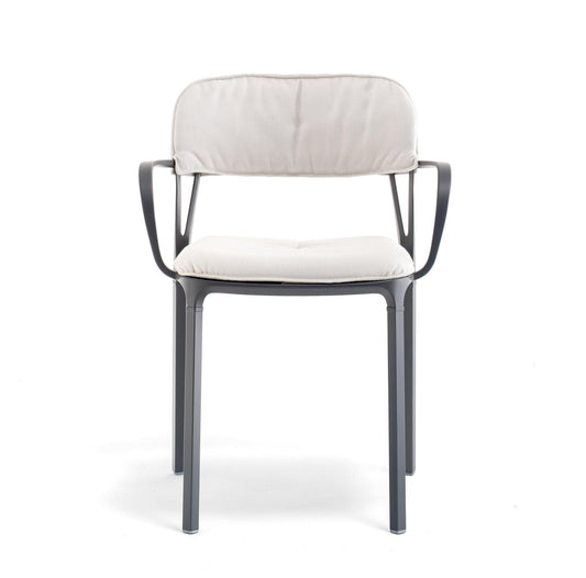 Intrigo 3715.20 Armchair Cushion-Contract Furniture Store for hospitality, leisure & commercial projects