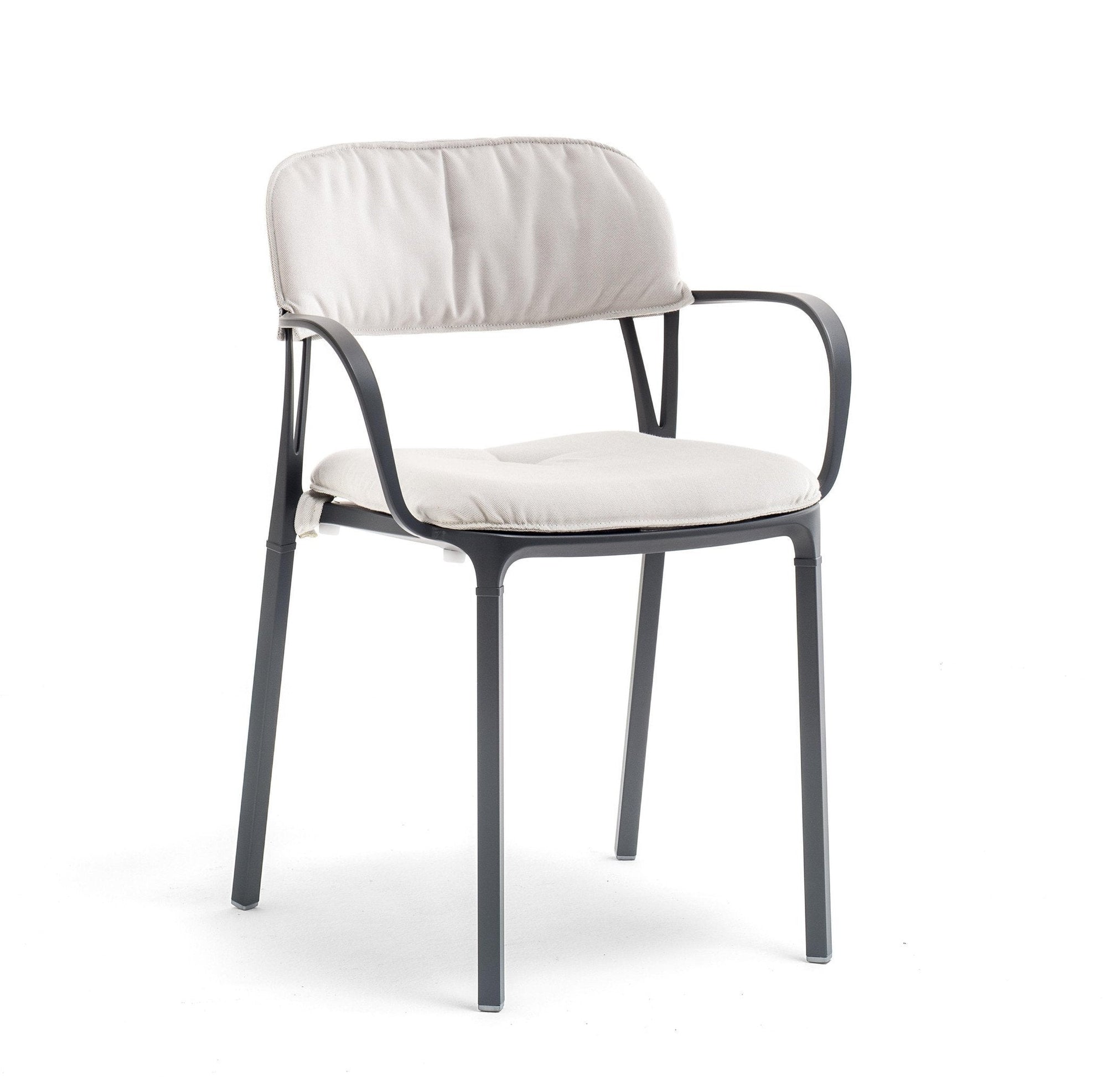 Intrigo Armchair Cushion-Pedrali-Contract Furniture Store