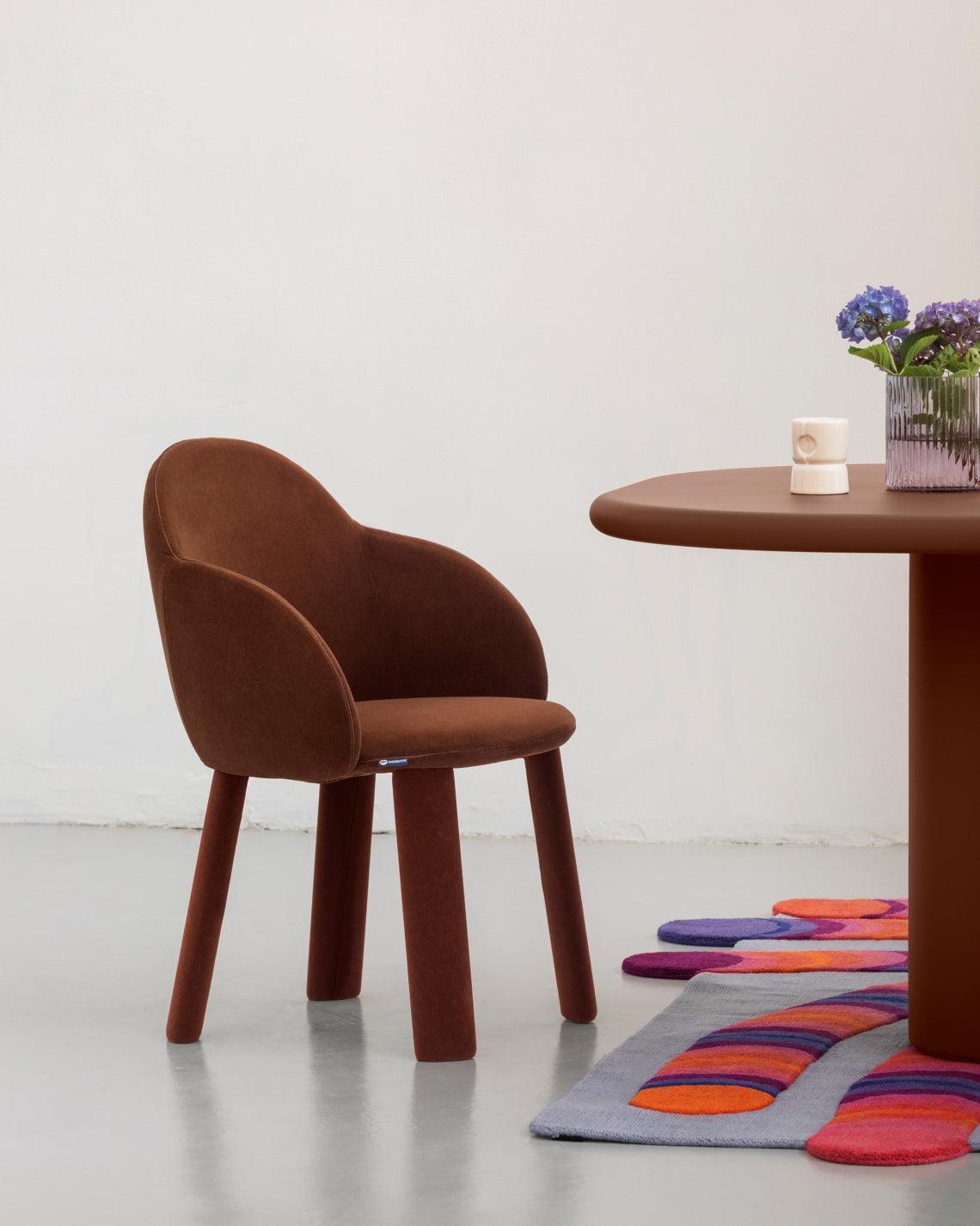 Iola Socks Armchair-Contract Furniture Store for hospitality, leisure & commercial projects