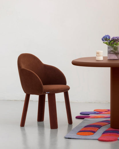 Iola Socks Armchair-Contract Furniture Store for hospitality, leisure & commercial projects