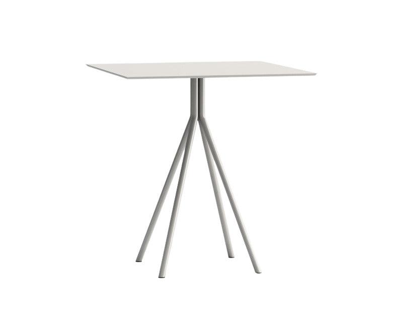 Iosa 0C10 Dining Table Base-Copiosa-Contract Furniture Store