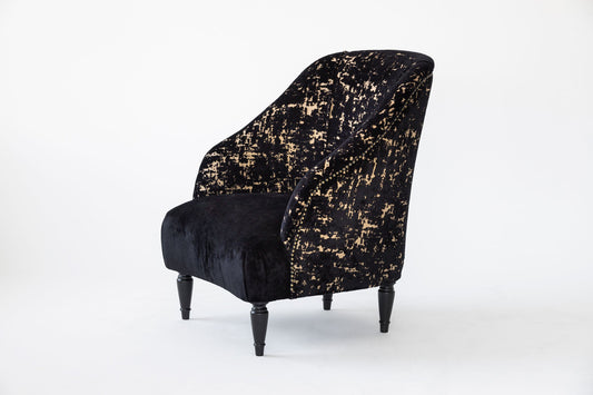 Ira B Lounge Chair-Contract Furniture Store for hospitality, leisure & commercial projects