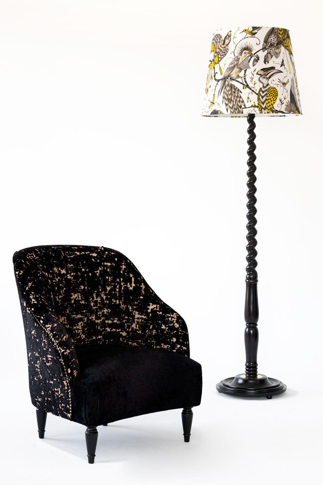 Ira B Lounge Chair-Contract Furniture Store for hospitality, leisure & commercial projects