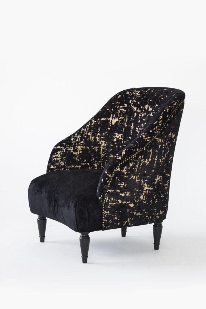 Ira B Lounge Chair-Contract Furniture Store for hospitality, leisure & commercial projects