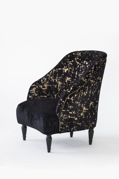 Ira B Lounge Chair-Contract Furniture Store for hospitality, leisure & commercial projects