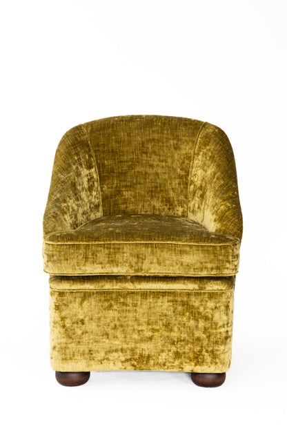 Ira Lounge Chair