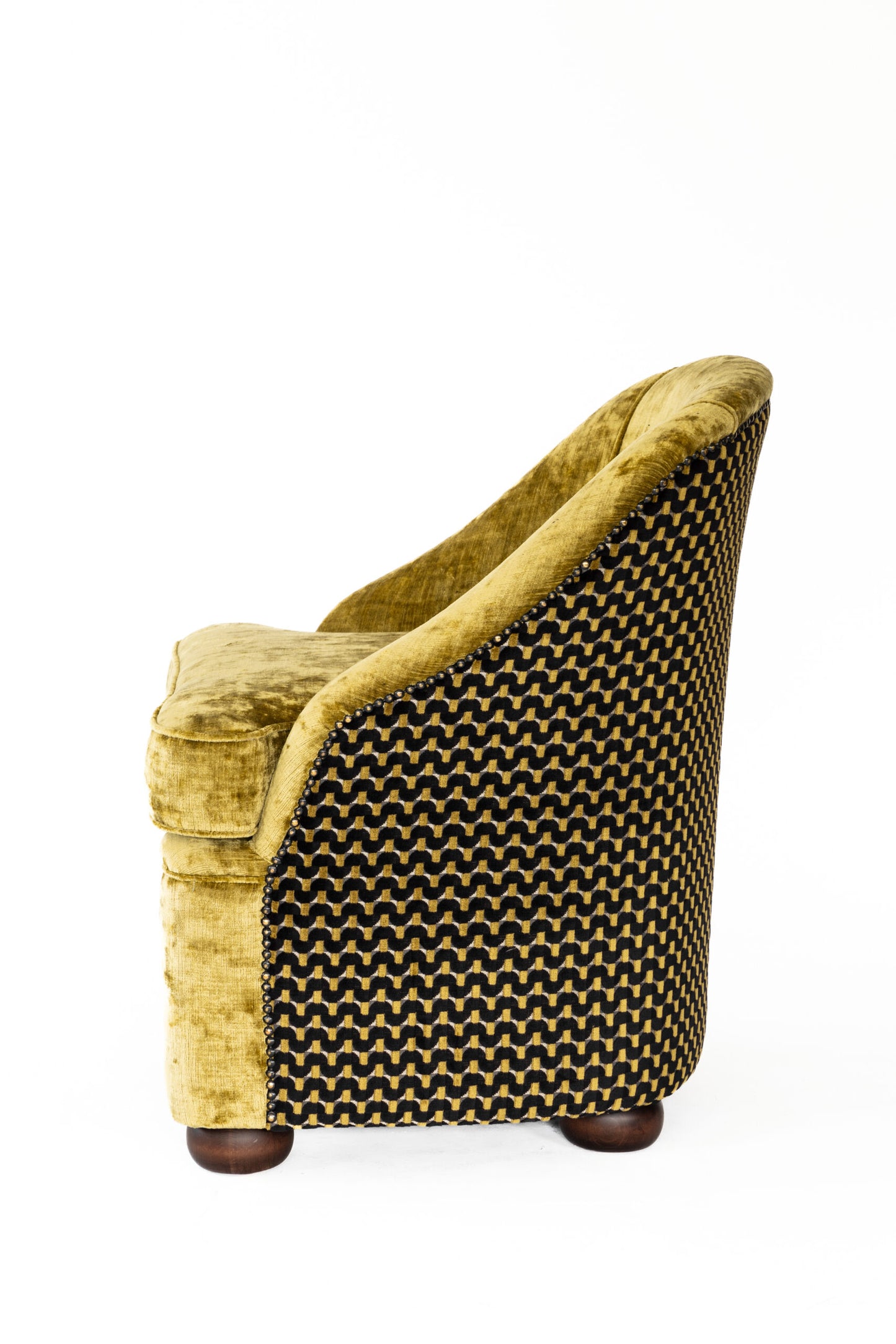 Ira Lounge Chair
