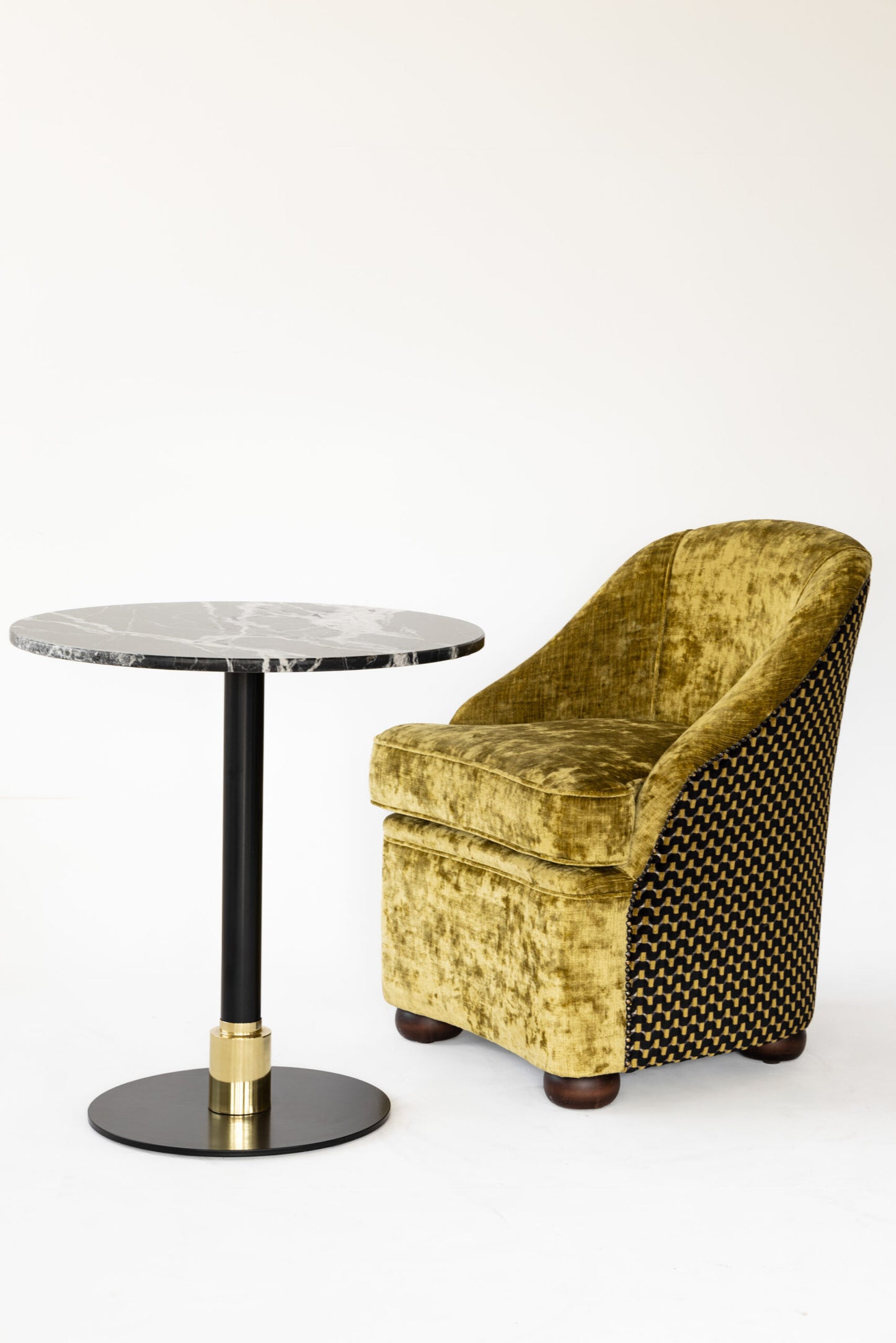 Ira Lounge Chair