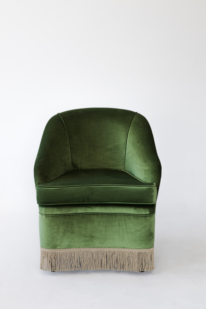 Ira-S Lounge Chair-Contract Furniture Store for hospitality, leisure & commercial projects