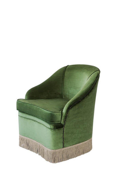 Ira-S Lounge Chair-Contract Furniture Store for hospitality, leisure & commercial projects