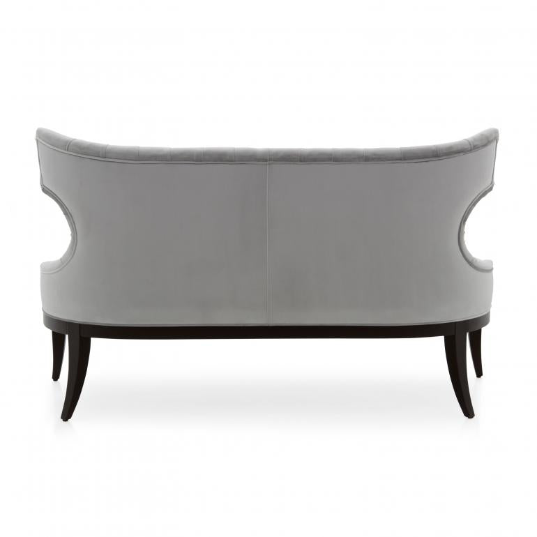 Irene 0451D Wing Sofa