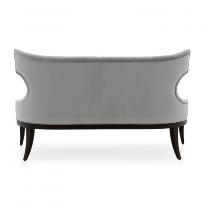 Irene 0451D Wing Sofa