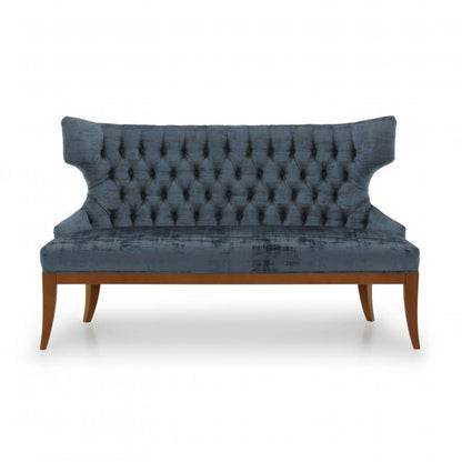 Irene 0451D Wing Sofa-Contract Furniture Store for hospitality, leisure & commercial projects