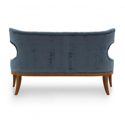 Irene 0451D Wing Sofa-Contract Furniture Store for hospitality, leisure & commercial projects