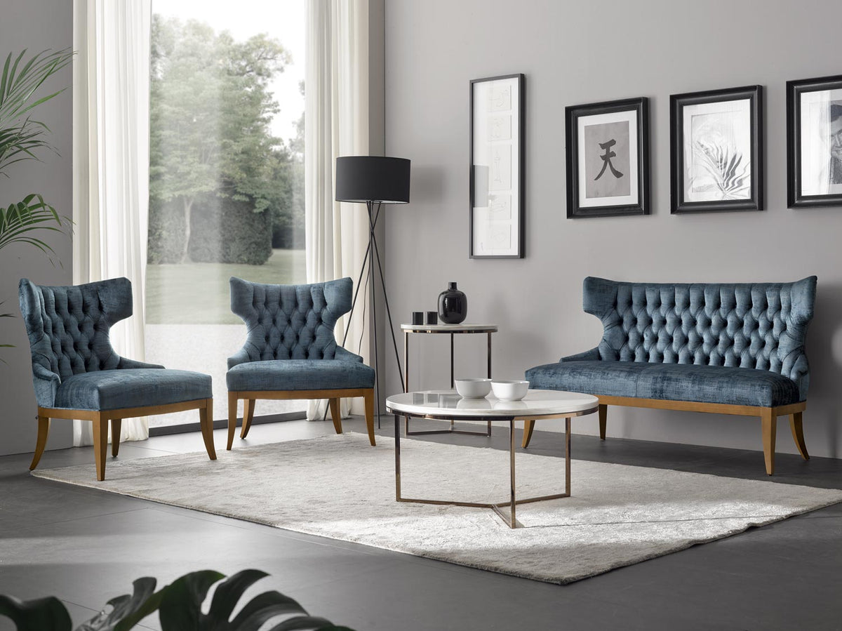 Irene Wing Sofa-Seven Sedie-Contract Furniture Store