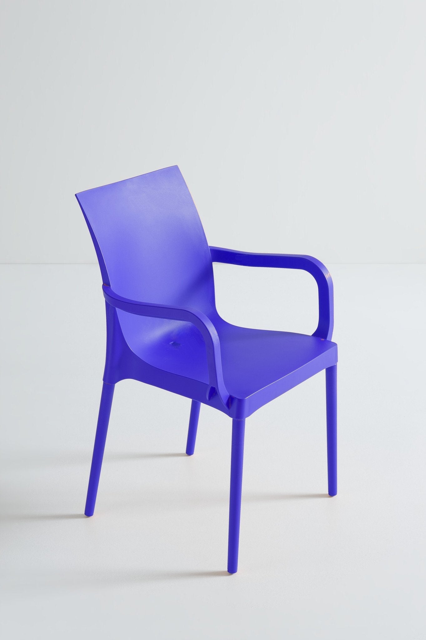 Iris B Armchair