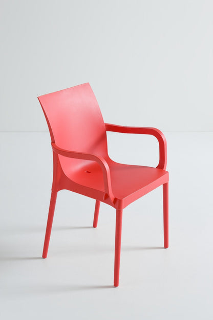 Iris B Armchair