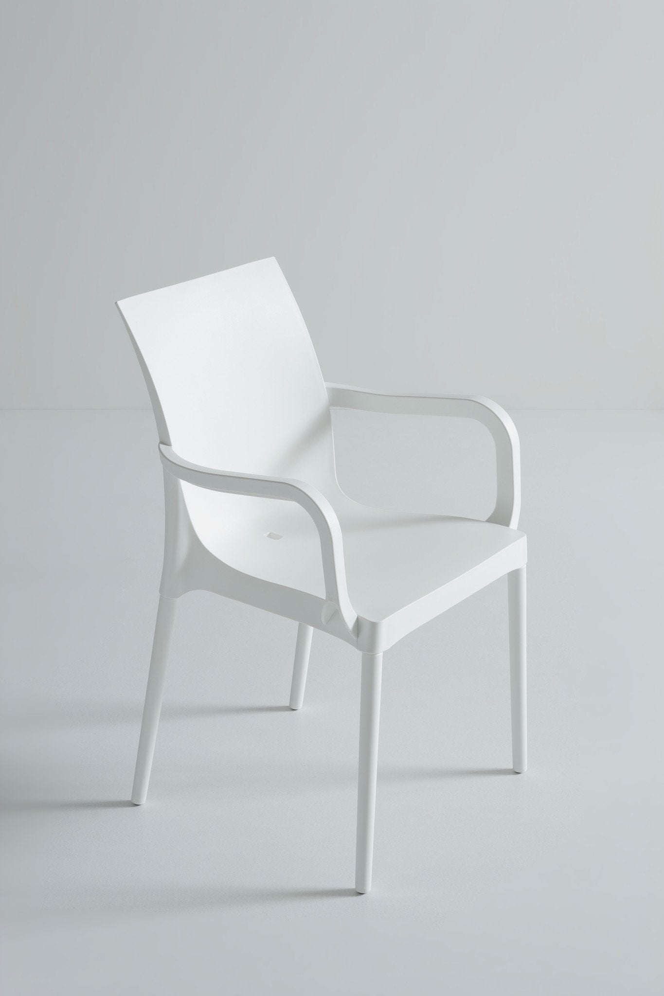 Iris B Armchair