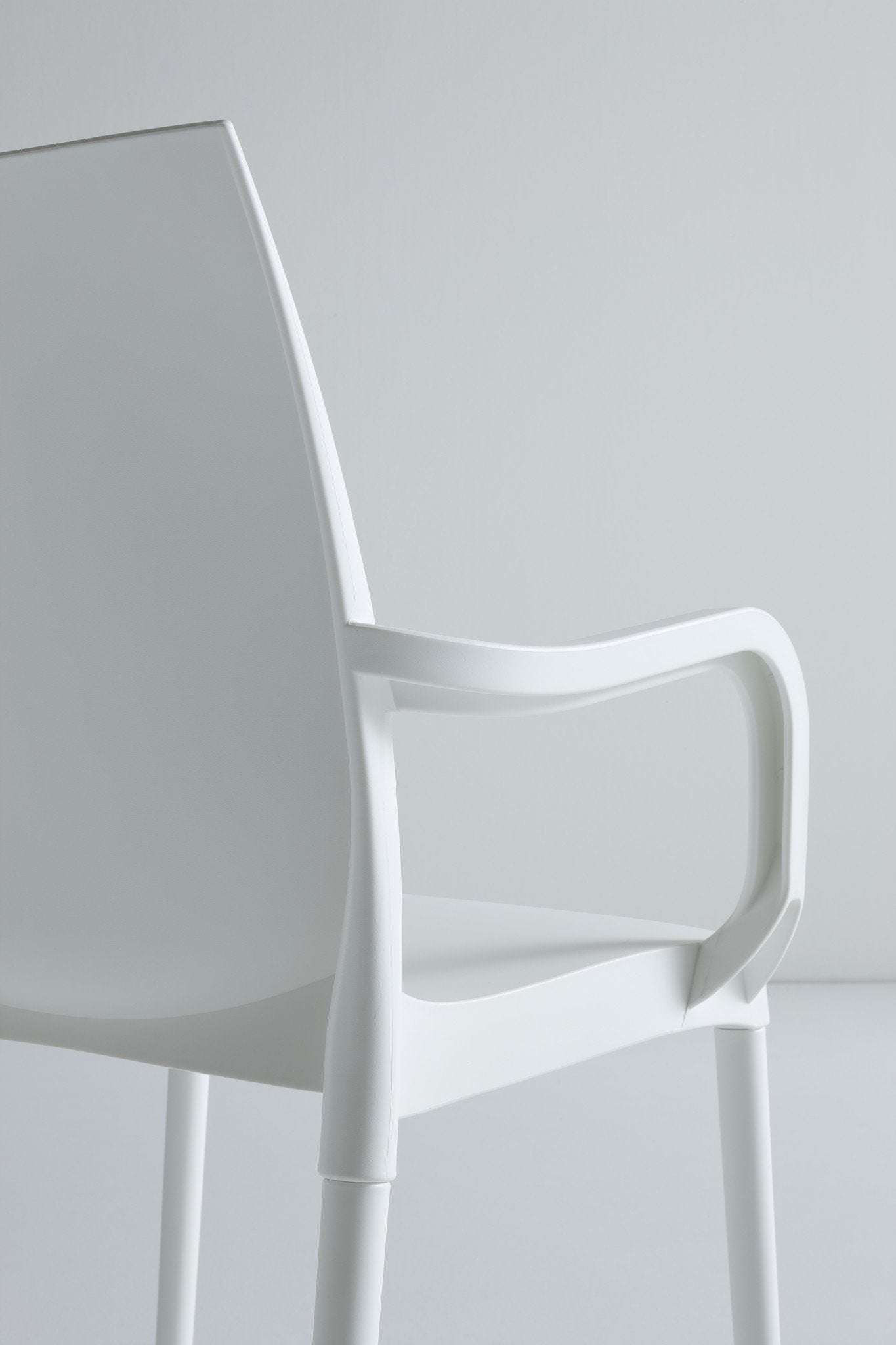 Iris B Armchair