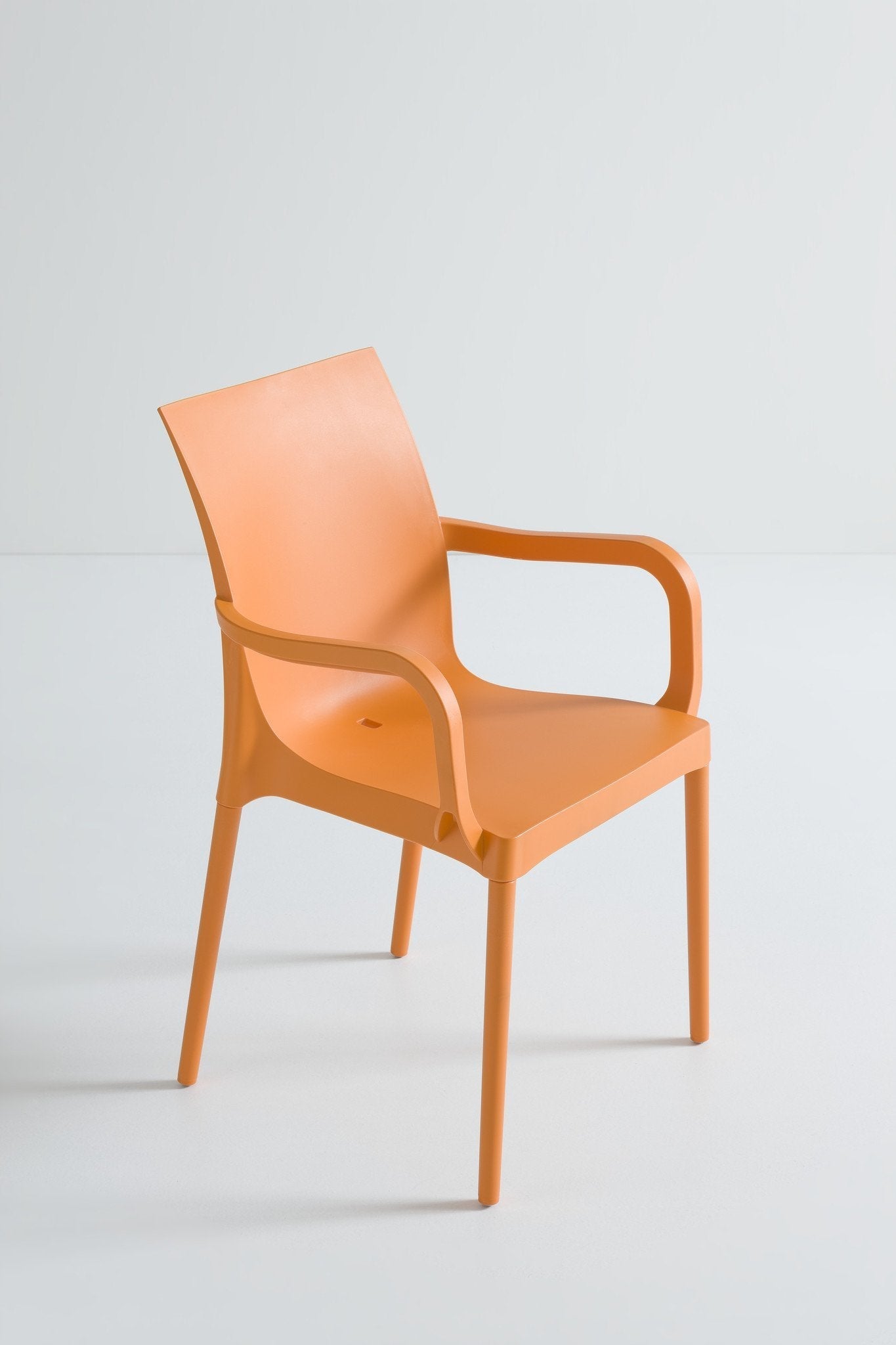Iris B Armchair