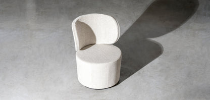 Iris Lounge Chair