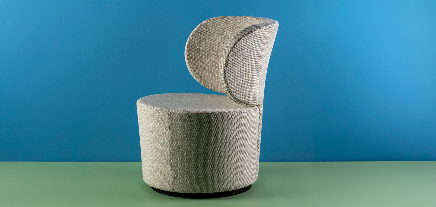 Iris Lounge Chair