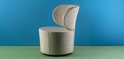 Iris Lounge Chair