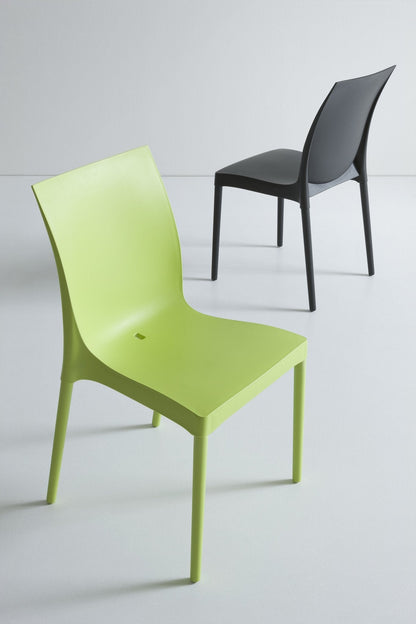 Iris Side Chair