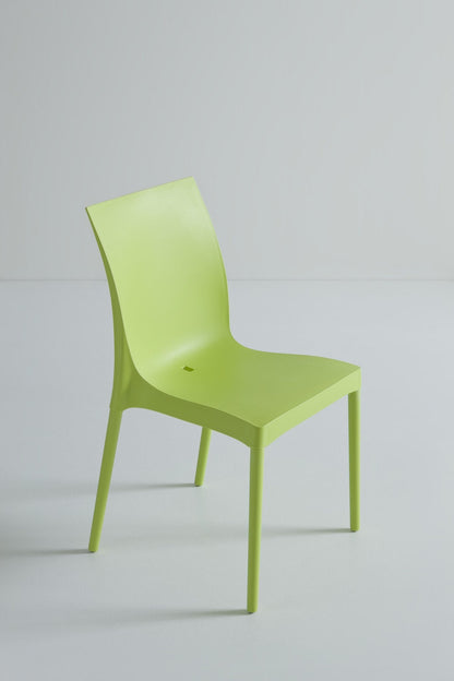 Iris Side Chair