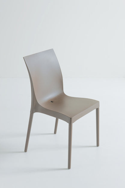 Iris Side Chair