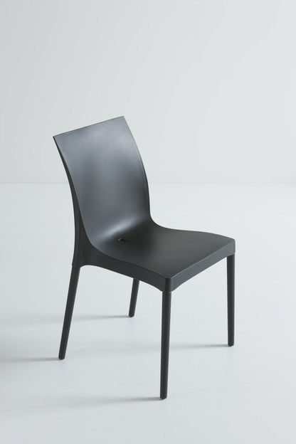 Iris Side Chair
