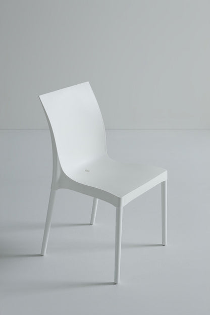 Iris Side Chair