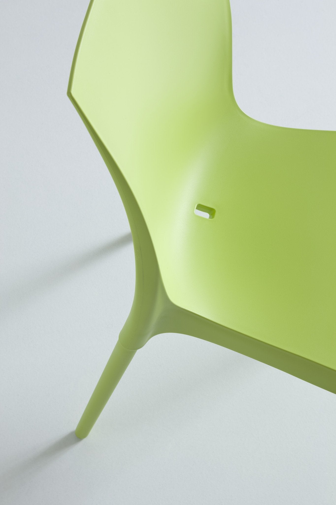 Iris Side Chair