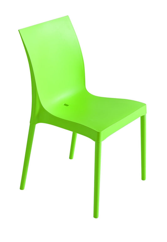 Iris Side Chair